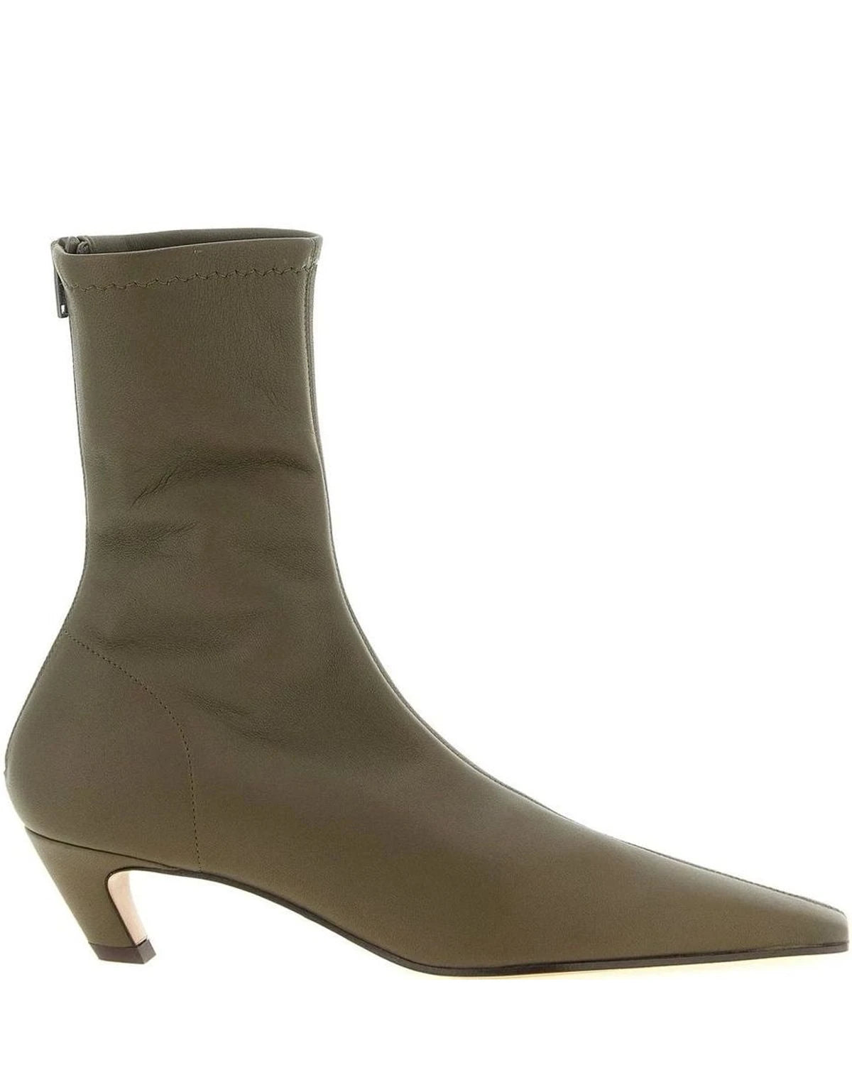 Khaite Heels in green