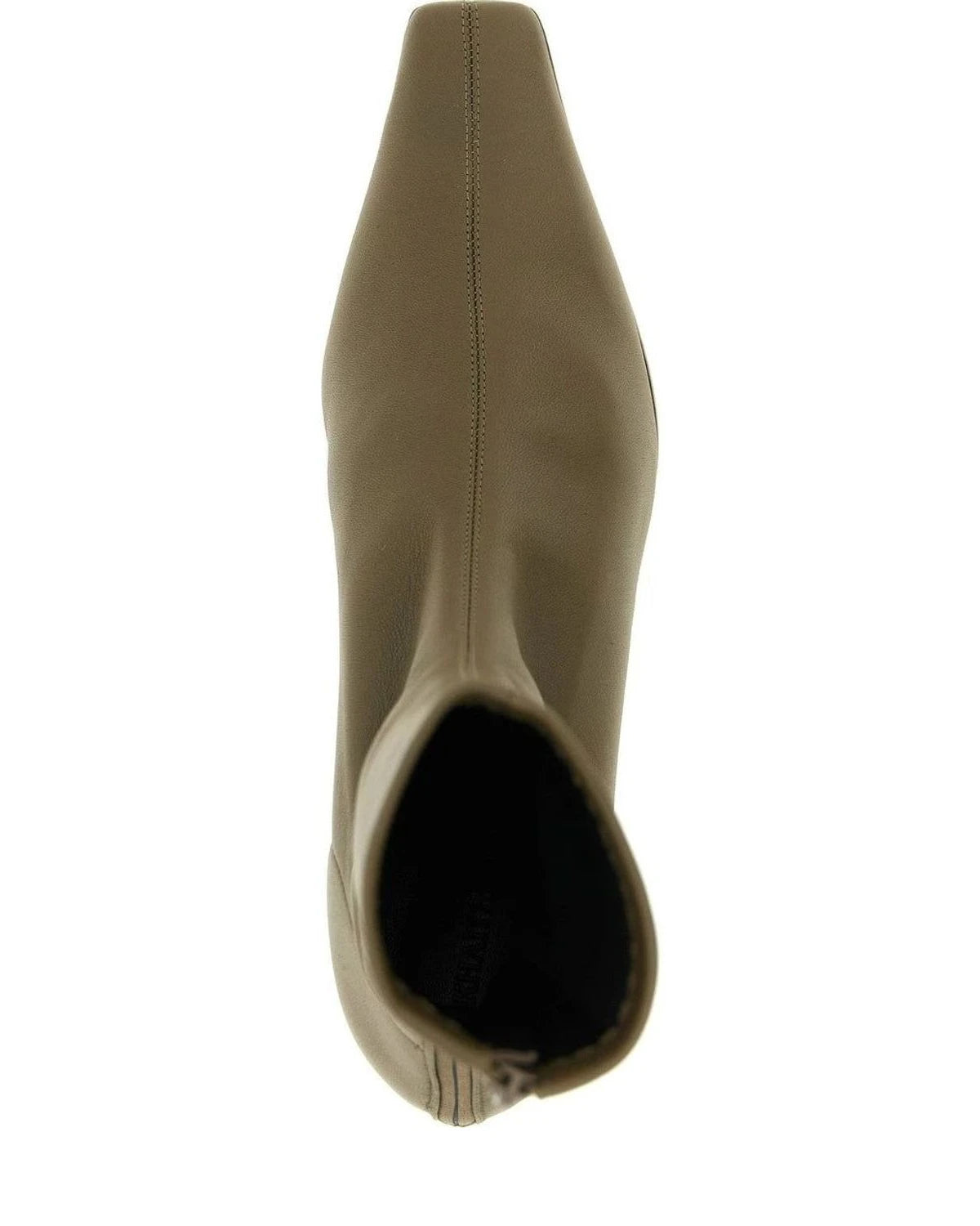 Khaite Heels in green — view 4