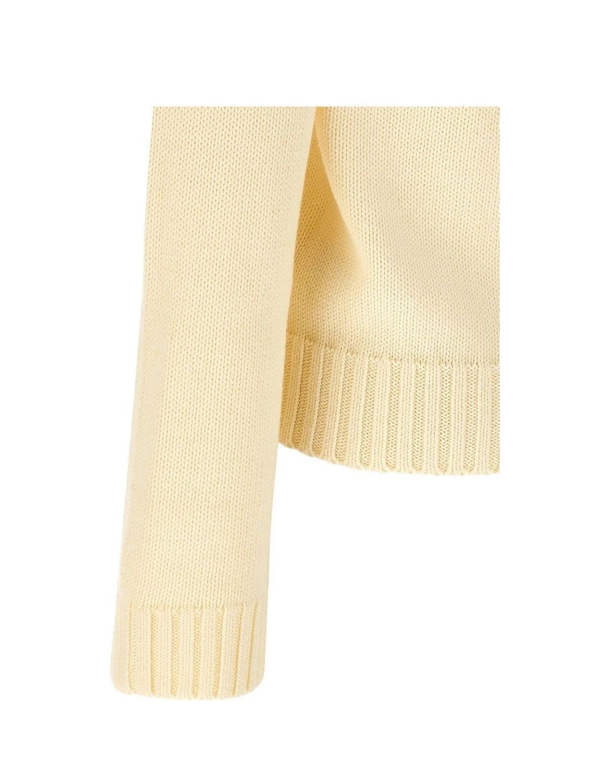 Polo Ralph Lauren Sweater in beige — view 4
