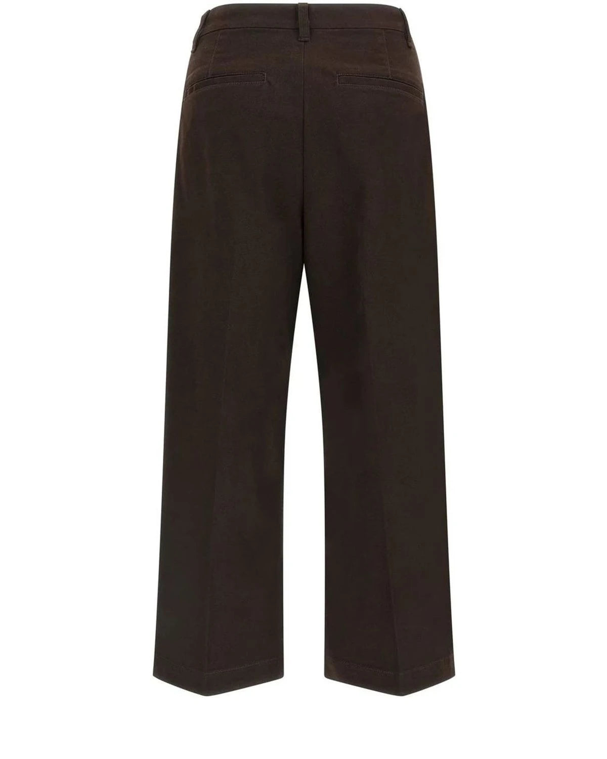 Polo Ralph Lauren Chino in brown, Cotton — view 2