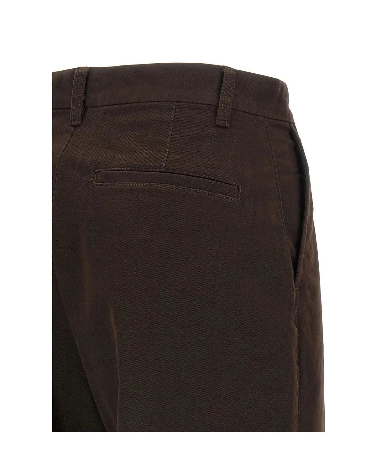 Polo Ralph Lauren Chino in brown, Cotton — view 4