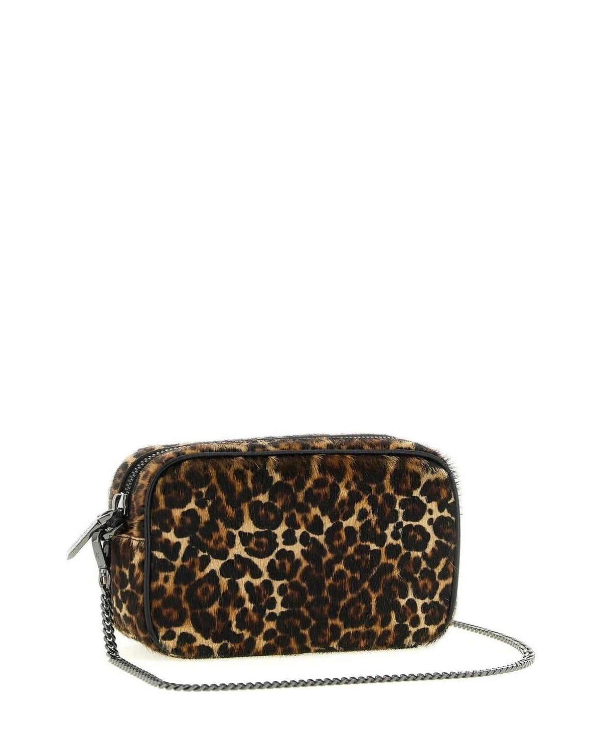 Golden Goose Cross Body Bag in multicolor, Cow Leather — view 2