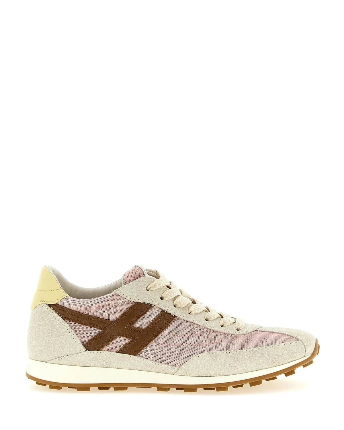Hogan Athletic Shoes in multicolor