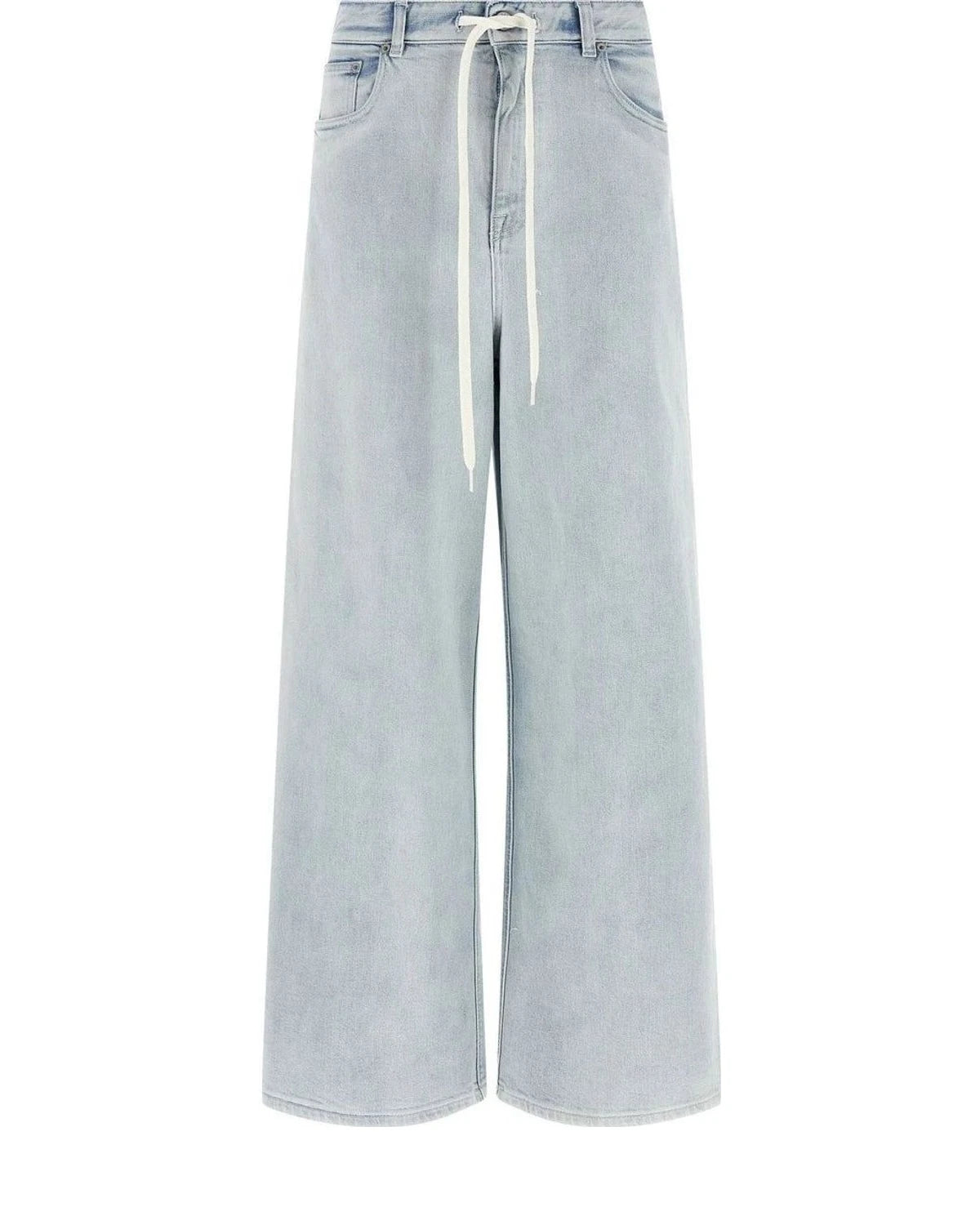 MM6 Maison Margiela Jean in blue
