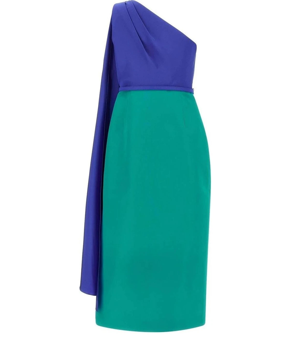 Carolina Herrera Dresse in multicolor, Silk — view 2