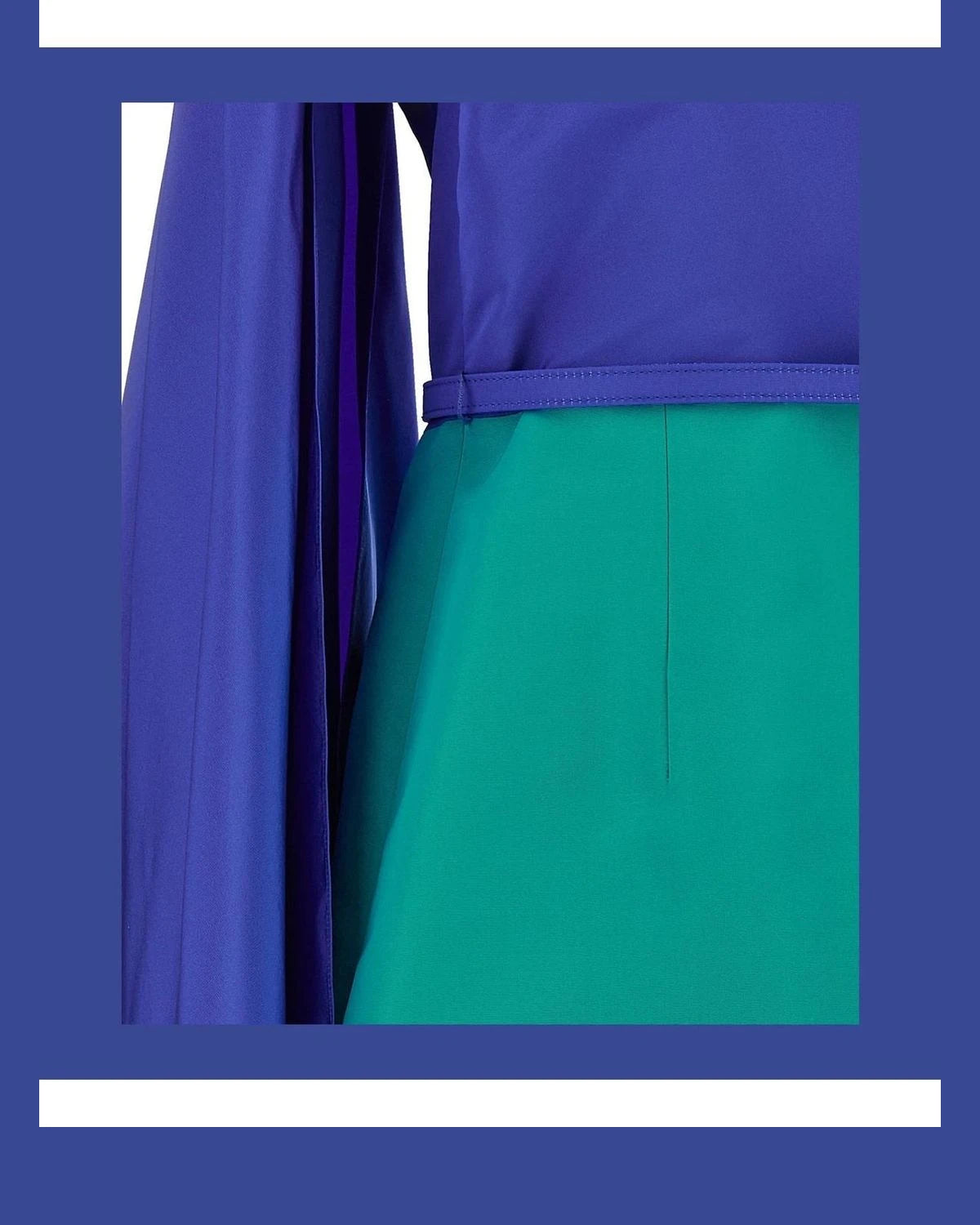 Carolina Herrera Dresse in multicolor, Silk — view 4