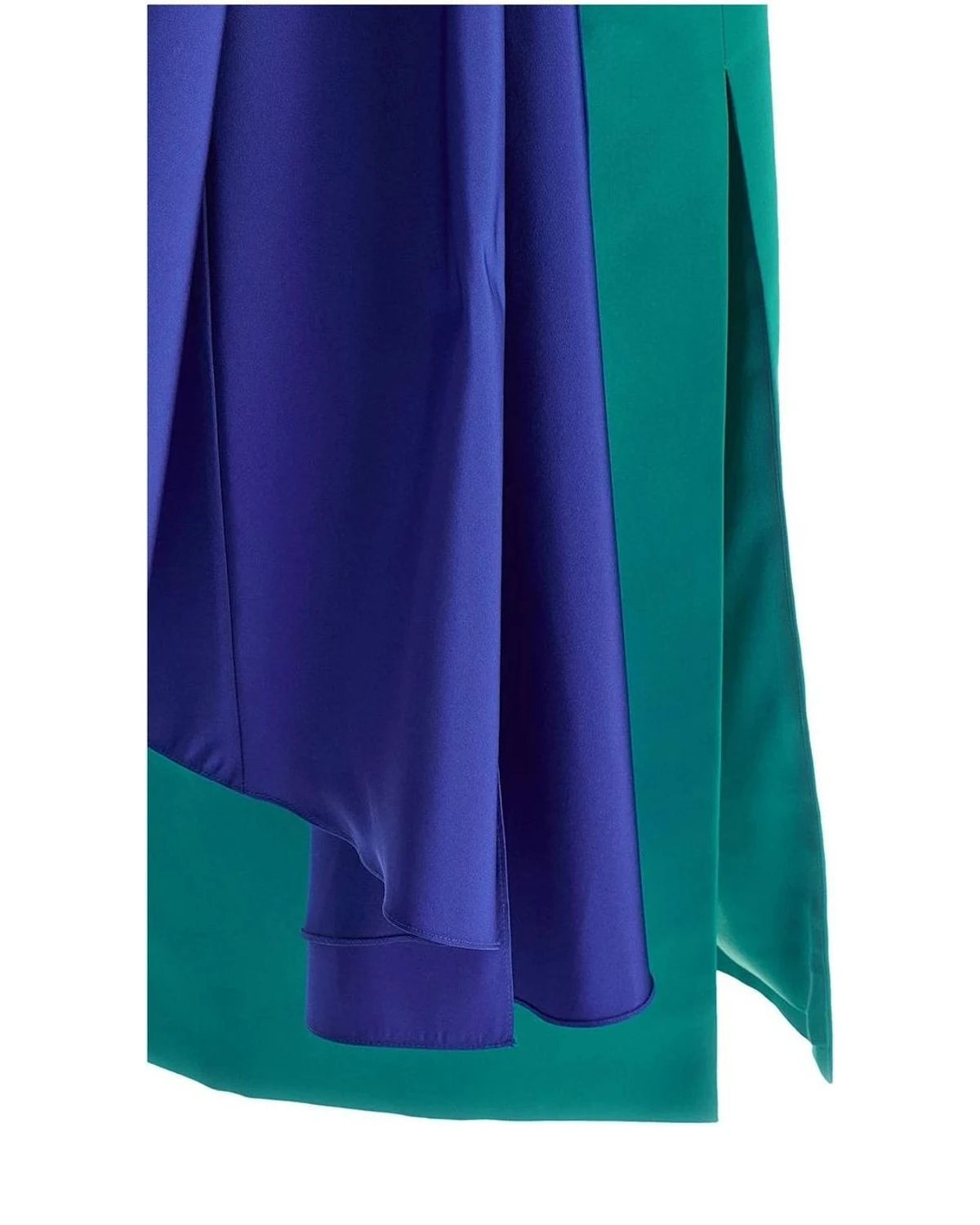Carolina Herrera Dresse in multicolor, Silk — view 5