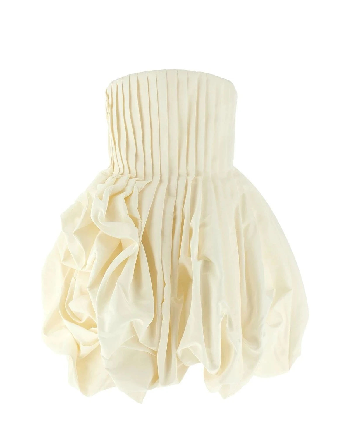 Carolina Herrera Dresse in white, Silk