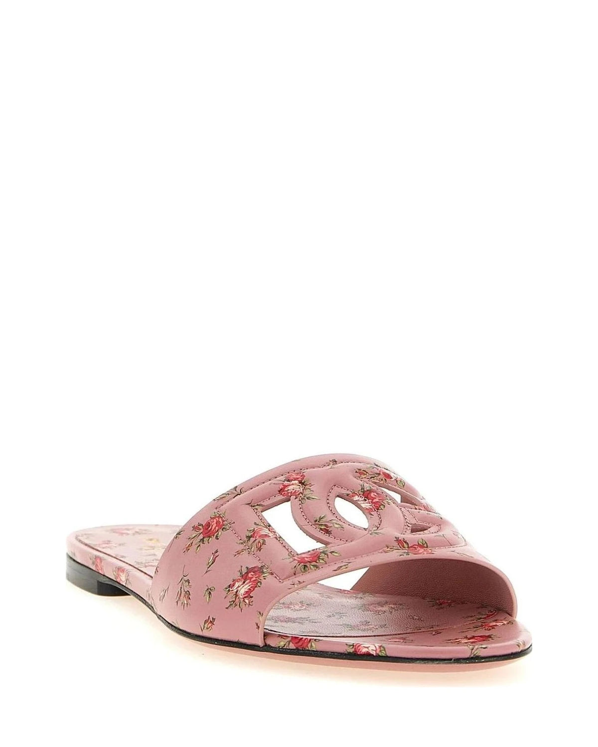 Dolce & Gabbana Sandals in multicolor — view 2