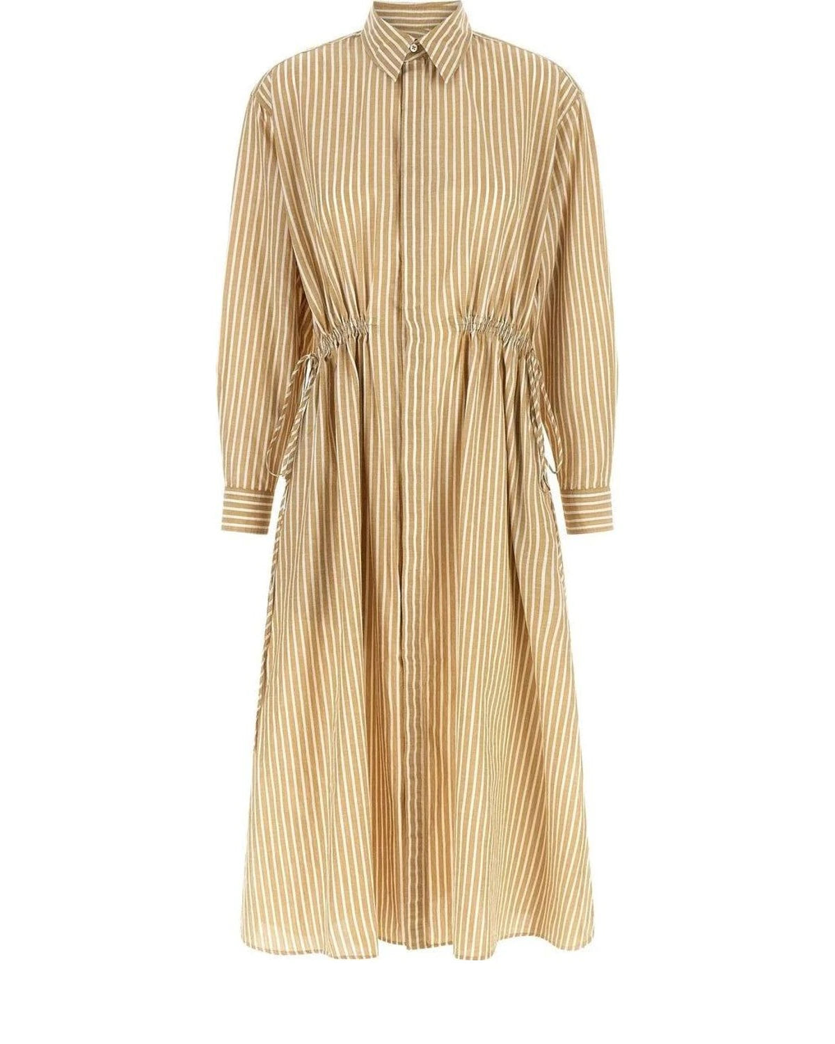 Polo Ralph Lauren Dresse in beige, Cotton