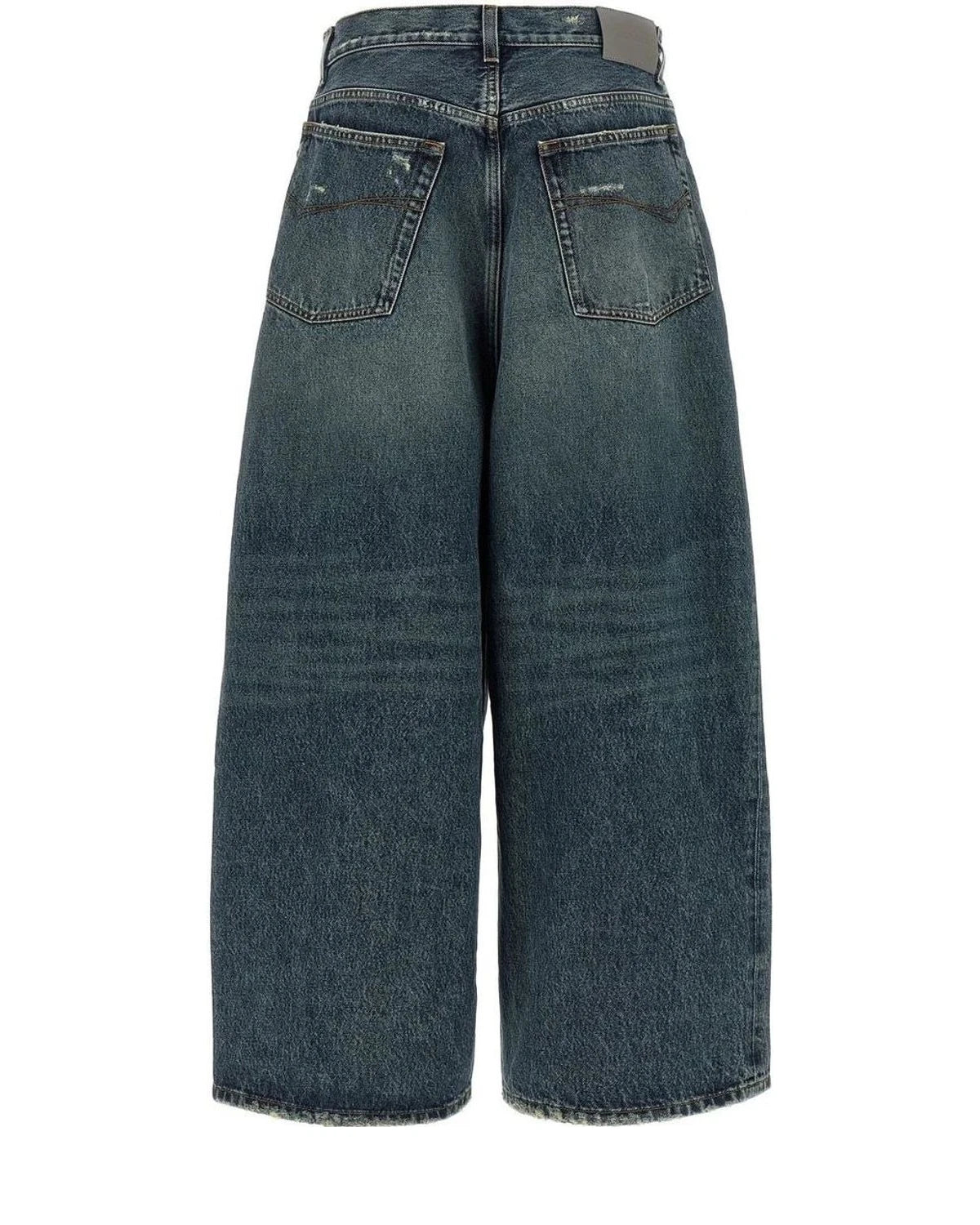 Balenciaga Jean in blue — view 2