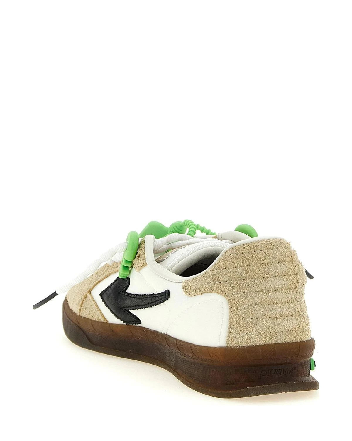 Off-White Sneakers in multicolor, Nylon โ view 4