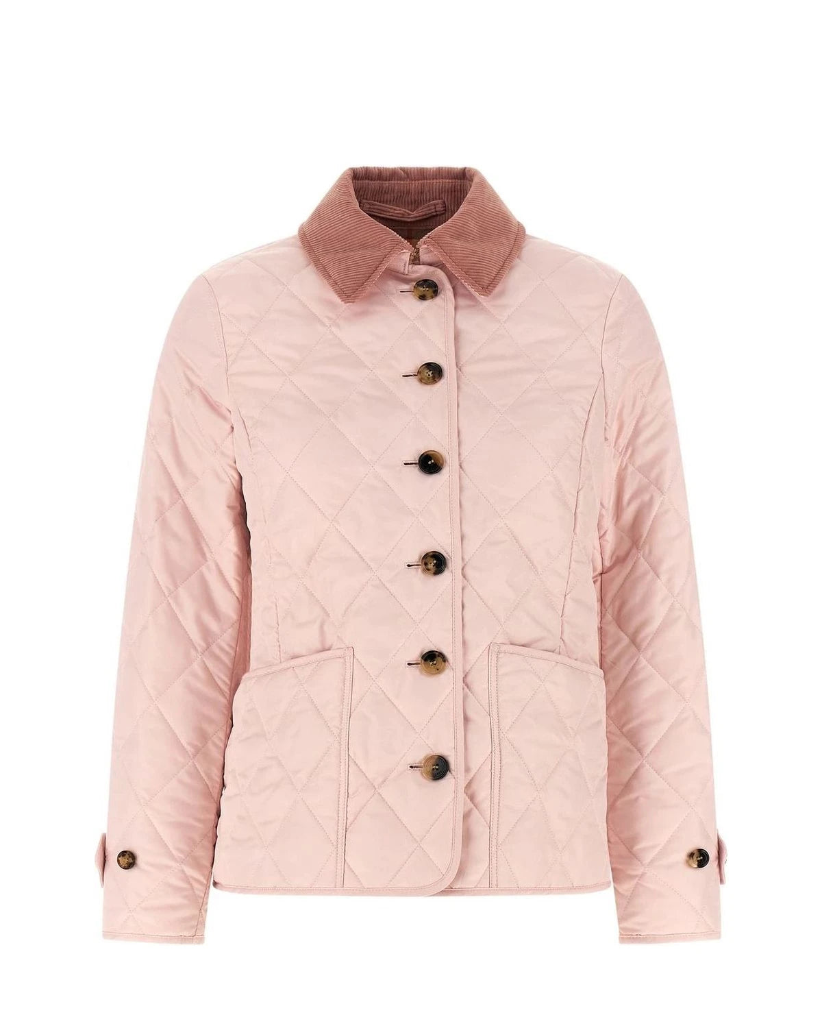 Burberry Bolero Jacket in multicolor, Polyester