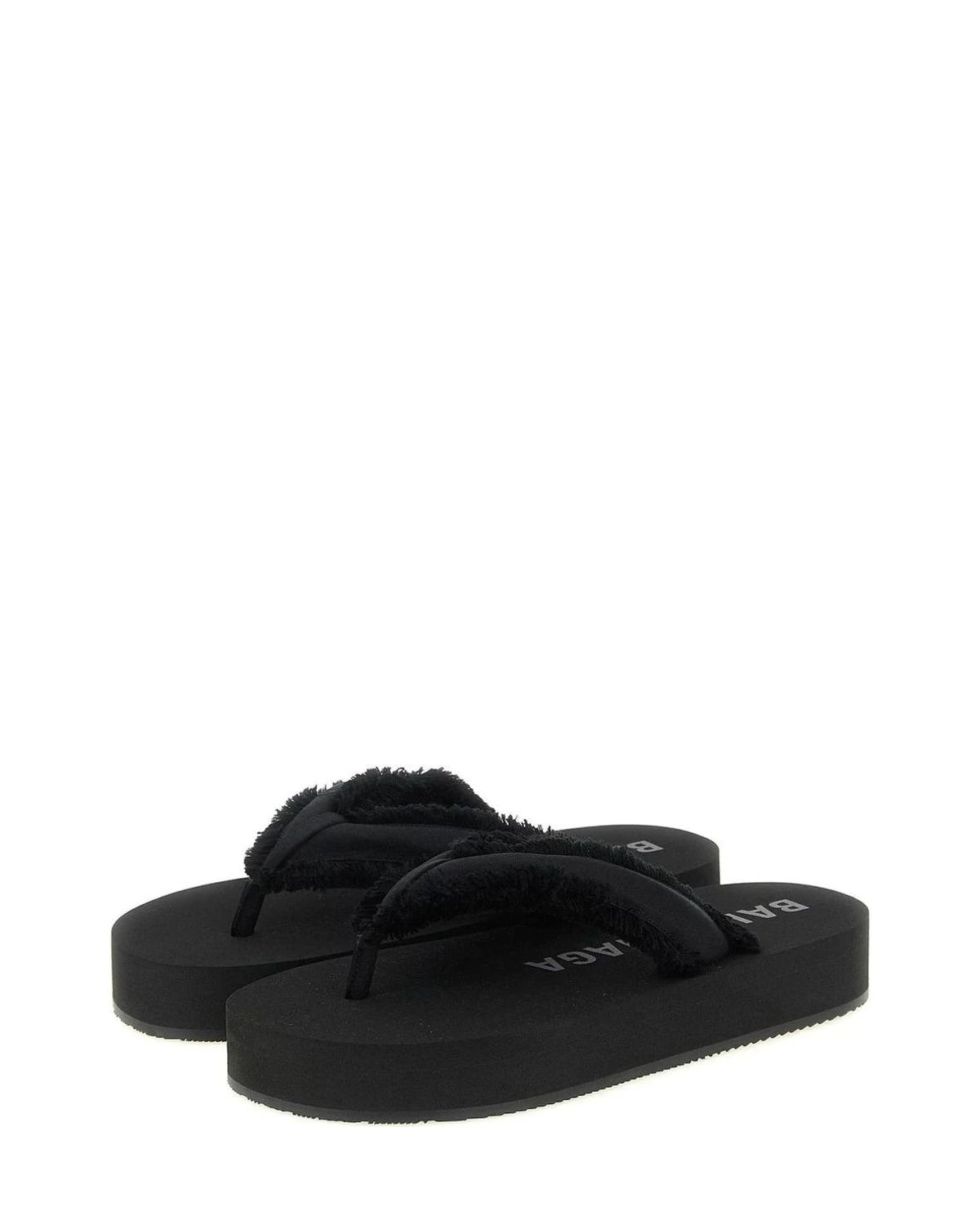Balenciaga Sandals in black — view 2