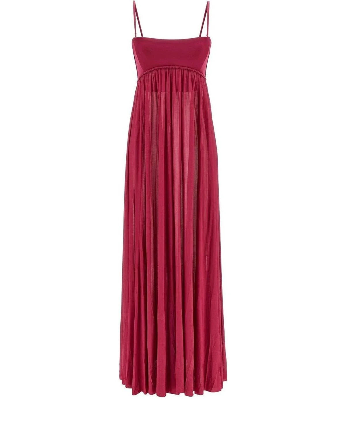 Zimmermann Dresse in pink, Viscose