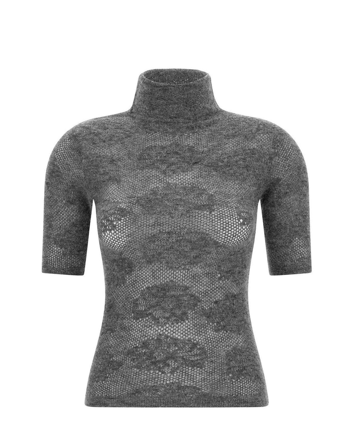 Brunello Cucinelli Sweater in gray