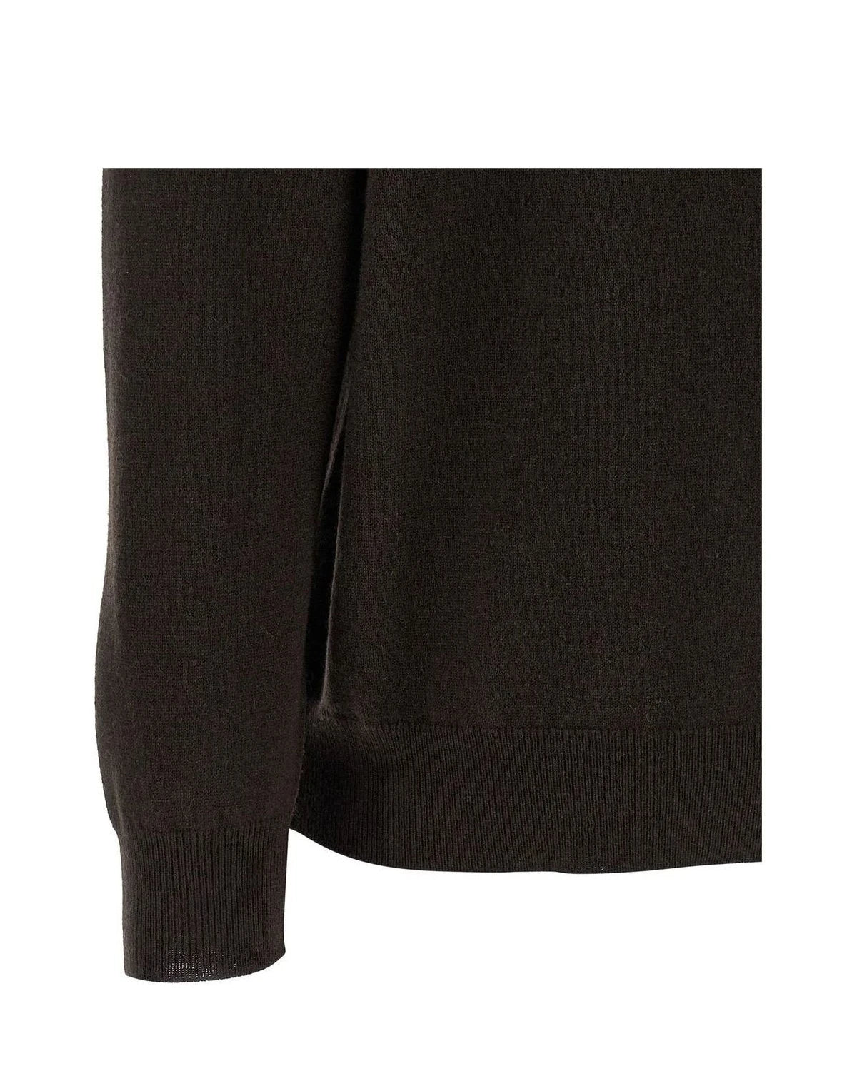 Brunello Cucinelli Sweater in brown, Cashmere — view 4