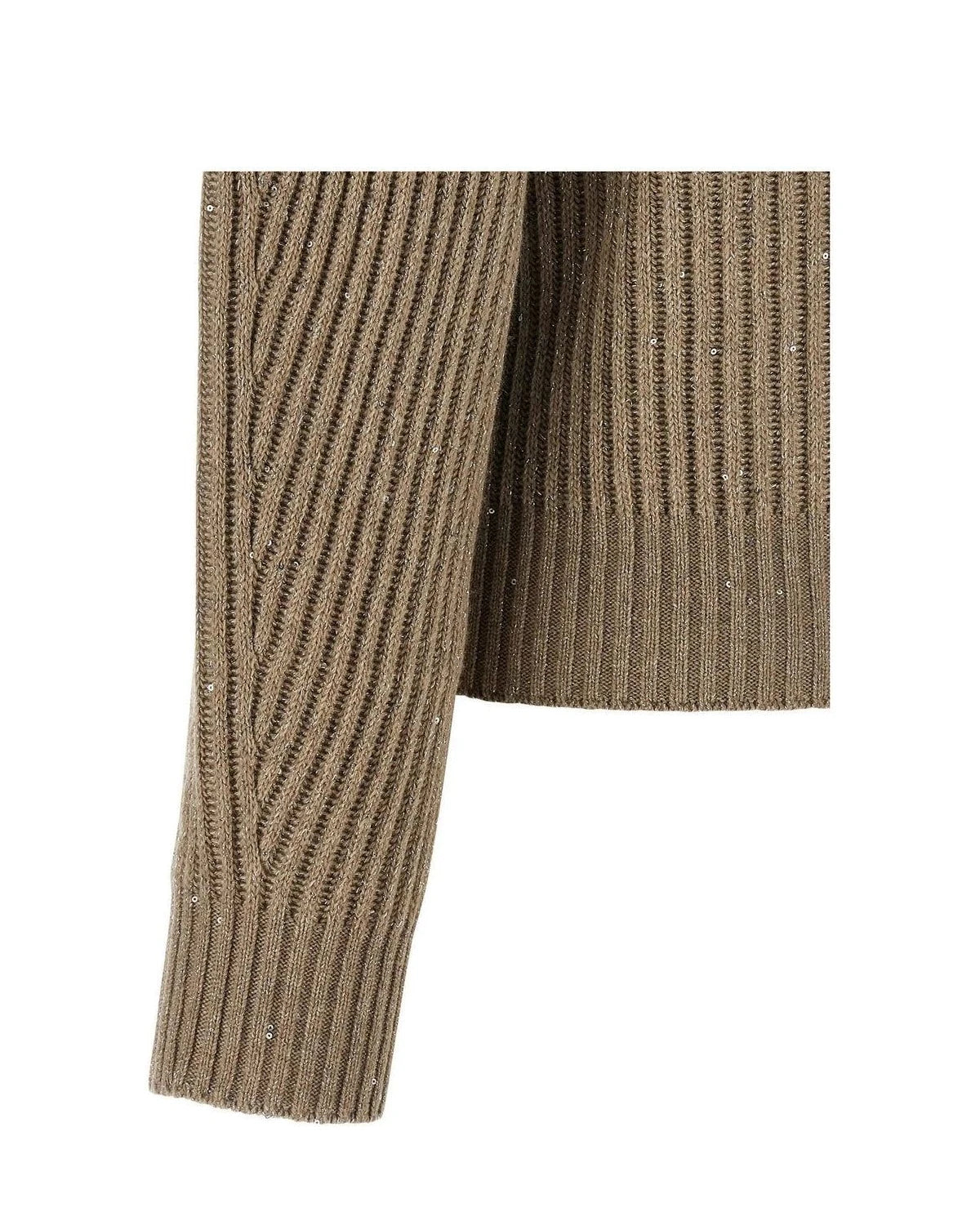 Brunello Cucinelli Sweater in beige β view 4