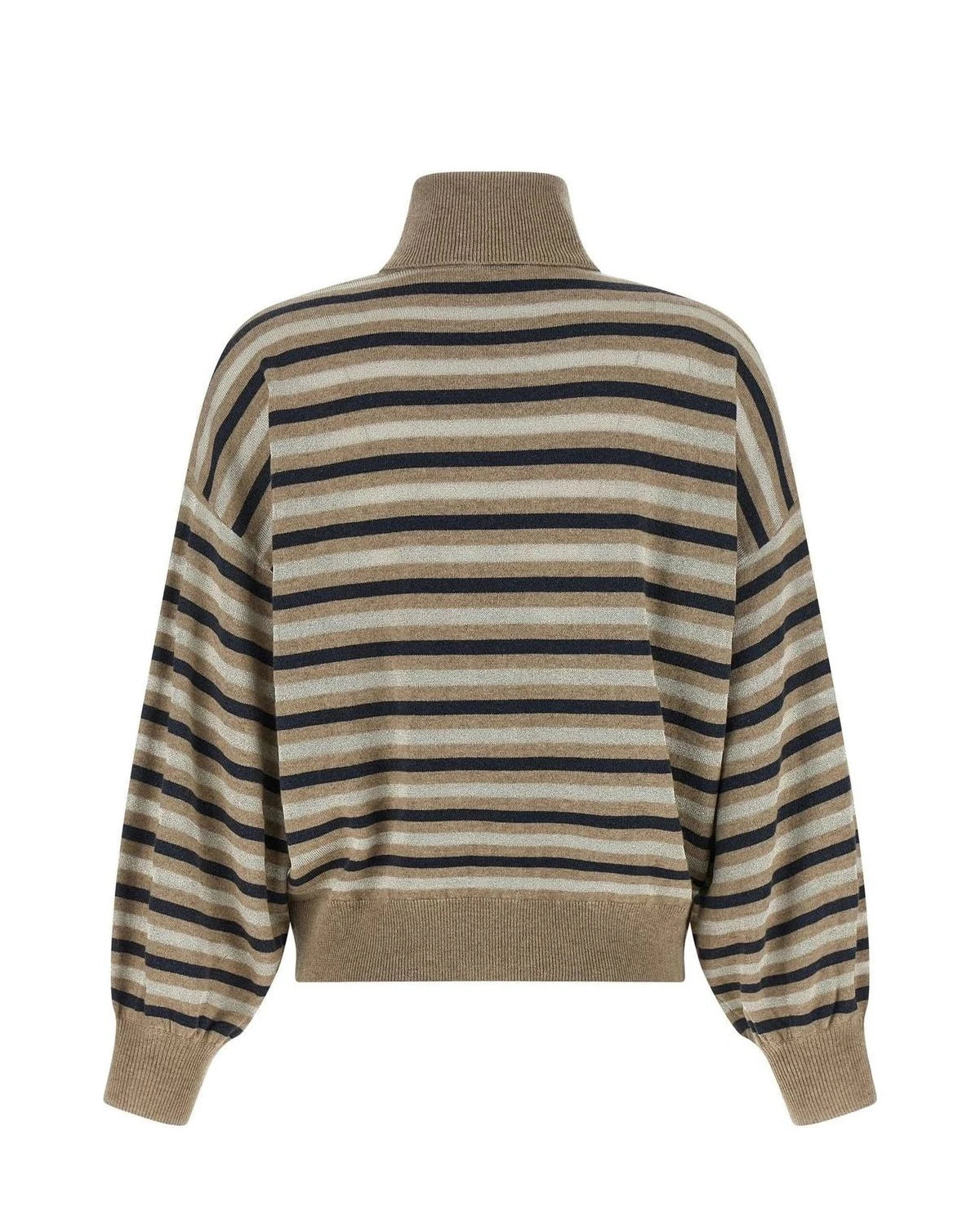 Brunello Cucinelli Sweater in multicolor, Virgin Wool β view 2