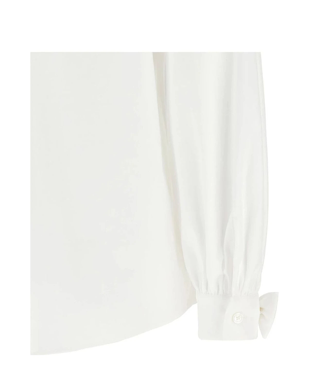 Valentino Garavani Dress Shirt in white β view 4