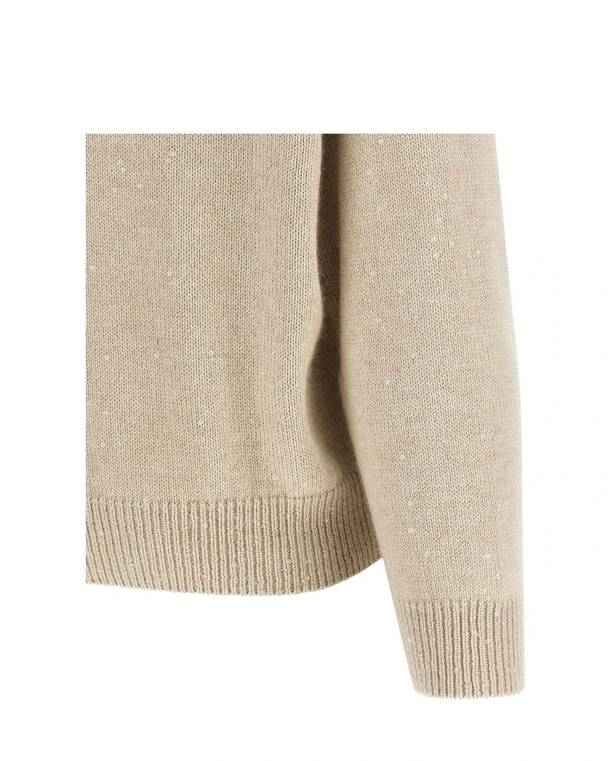 Brunello Cucinelli Sweater in beige β view 4