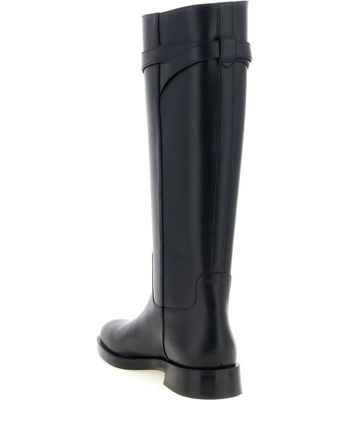 Valentino Garavani Boots in black — view 3