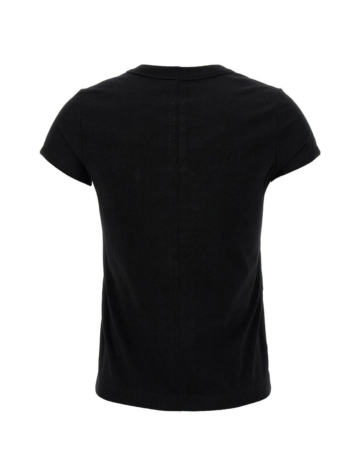 Rick Owens T-Shirt in black, Cotton — view 2
