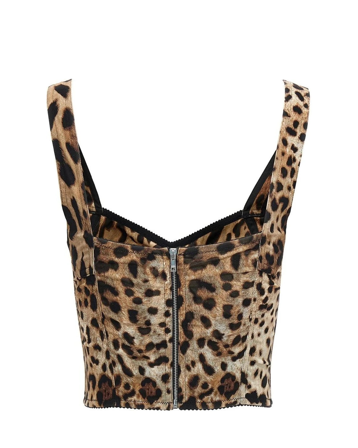 Dolce & Gabbana Blouse in multicolor β view 2