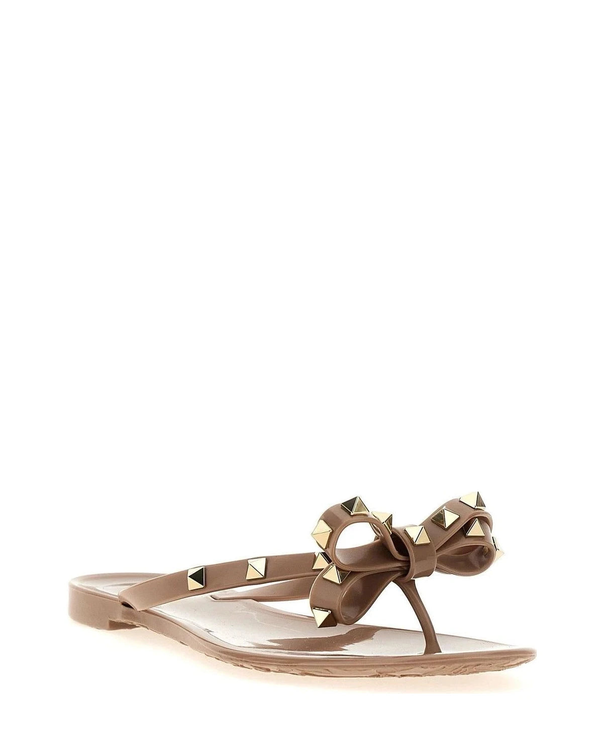 Valentino Garavani Sandals in multicolor — view 2