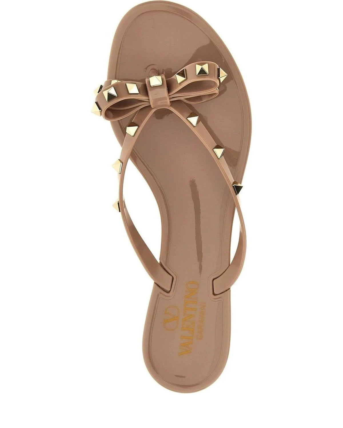 Valentino Garavani Sandals in multicolor — view 4