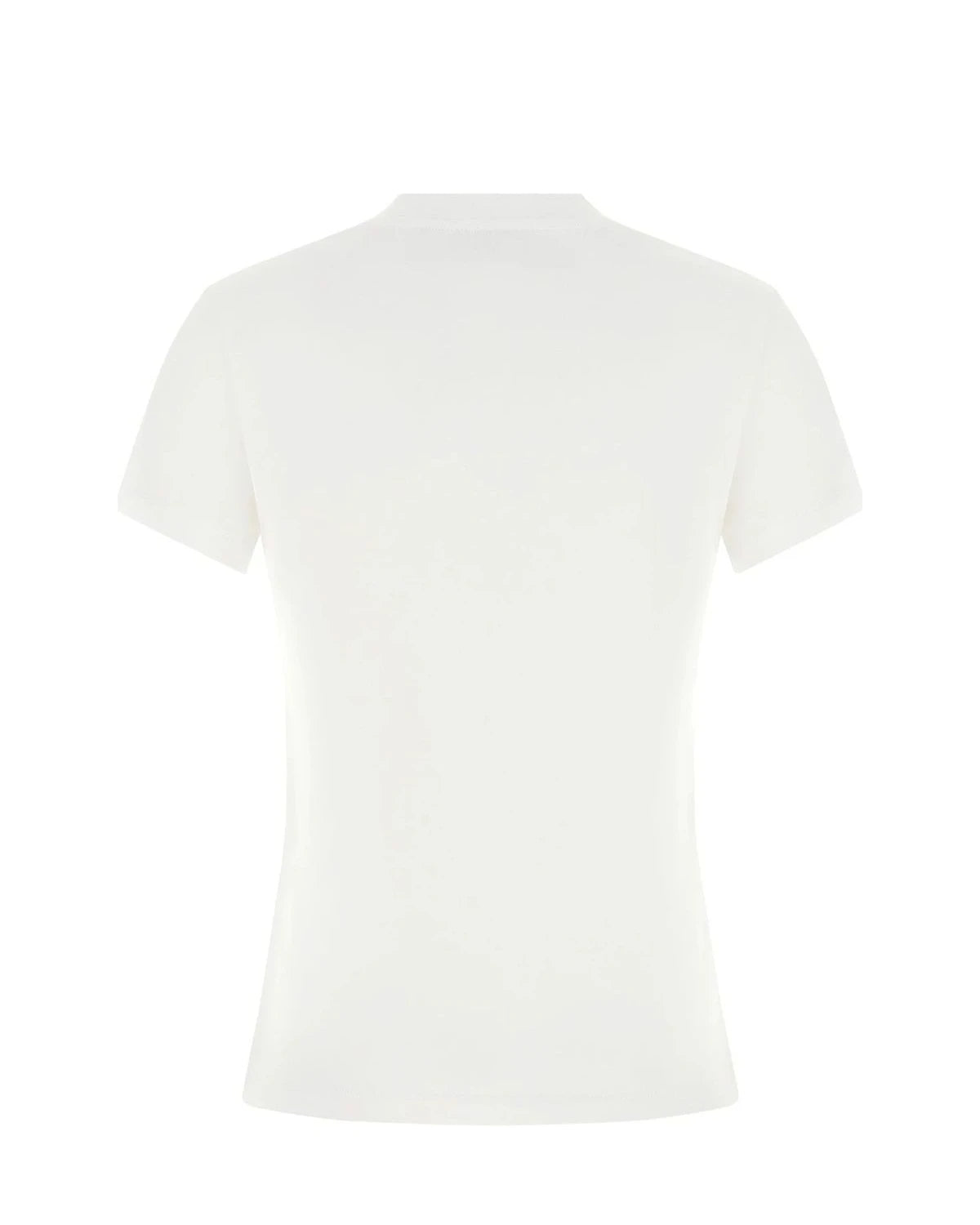 Off-White T-Shirt in white — view 2