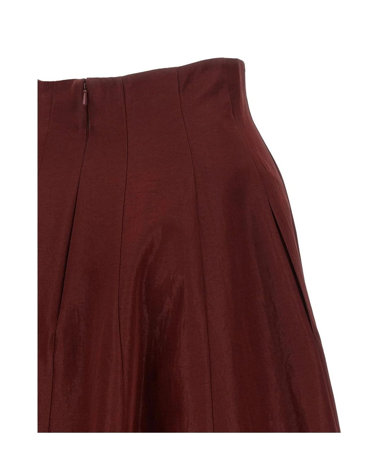 Alberta Ferretti Skirt in multicolor — view 4