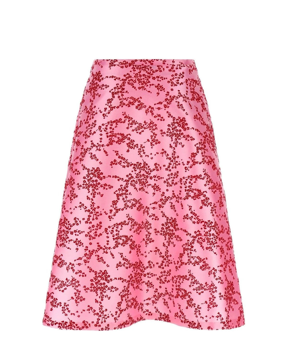 Alberta Ferretti Skirt in multicolor — view 2