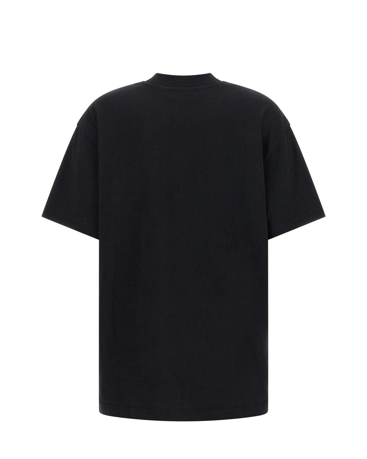 Off-White T-Shirt in black — view 2