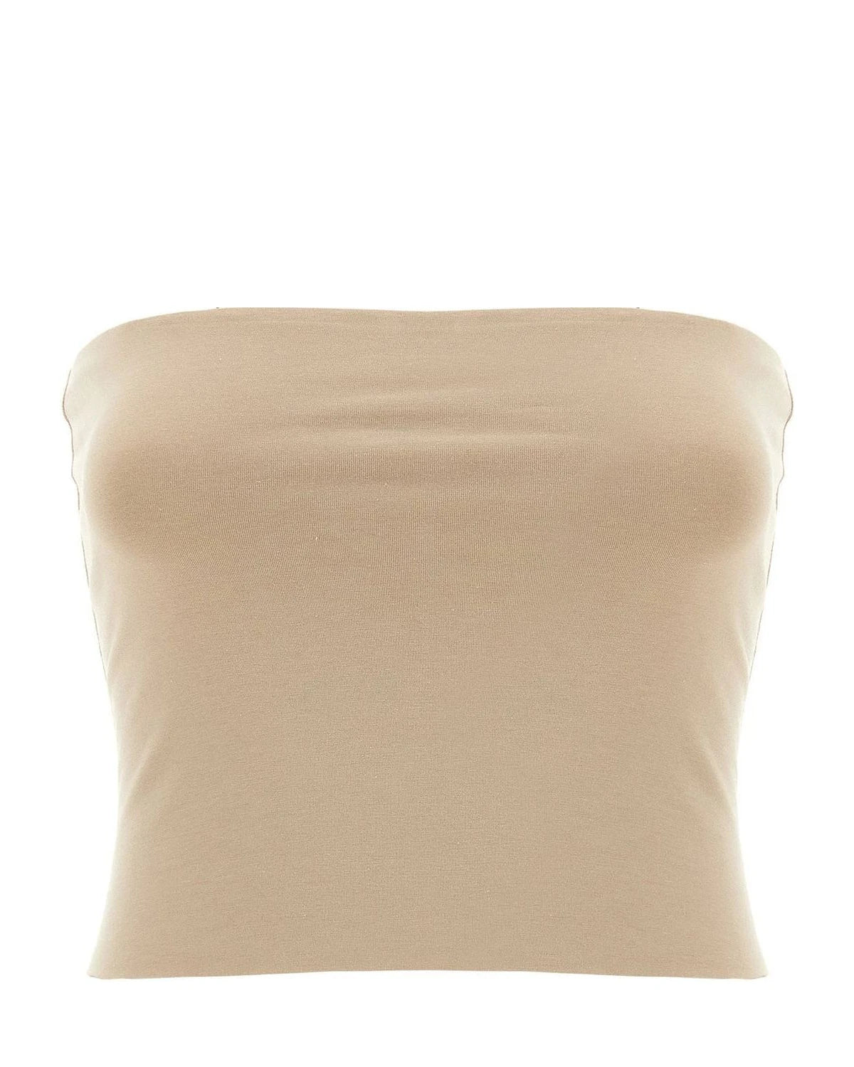 Brunello Cucinelli T-Shirt in beige