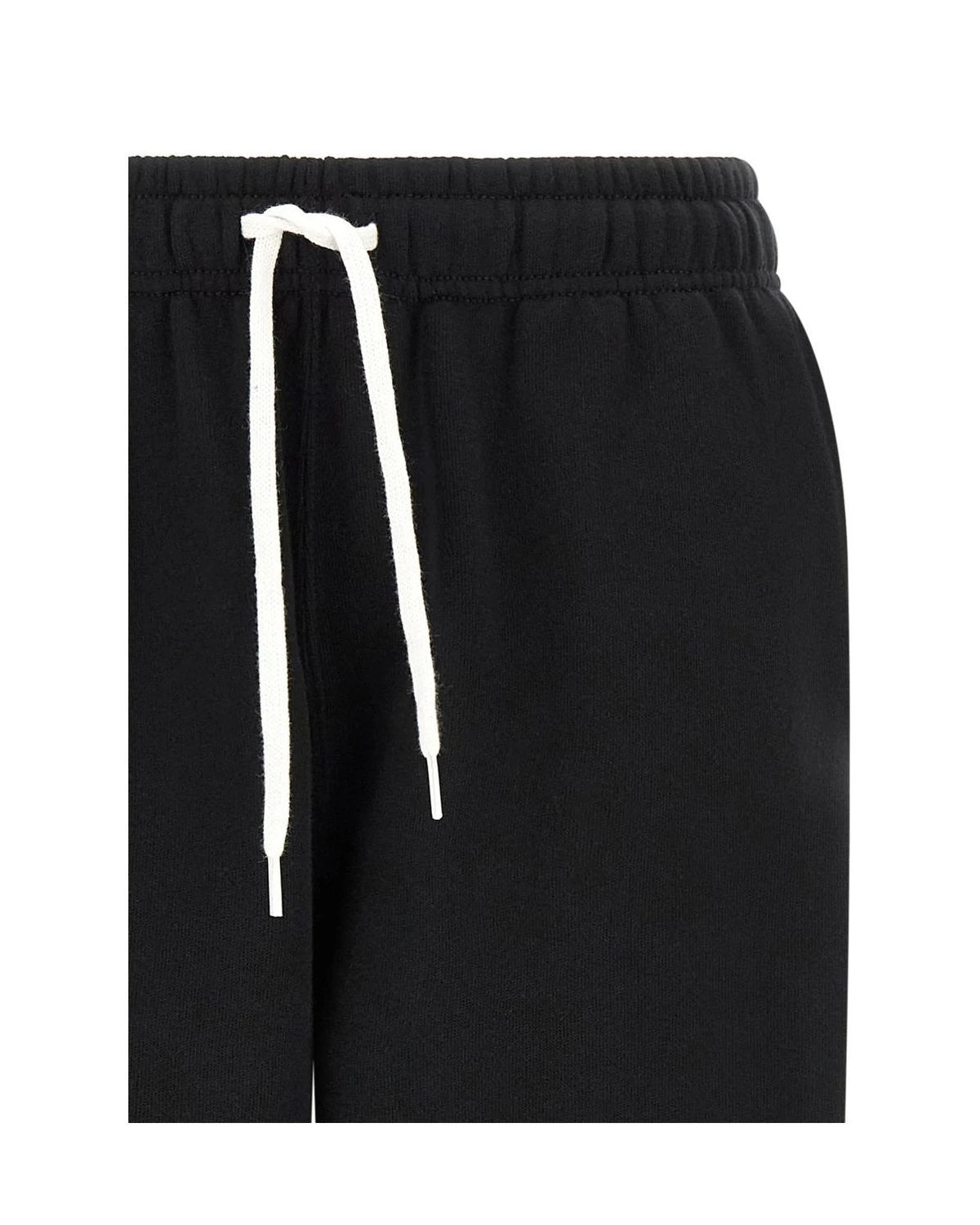 Polo Ralph Lauren Jogger in black, Cotton — view 3
