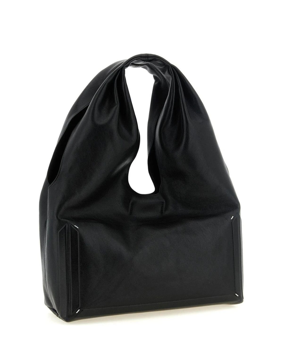 Maison Margiela Shoulder Bag in black β view 2