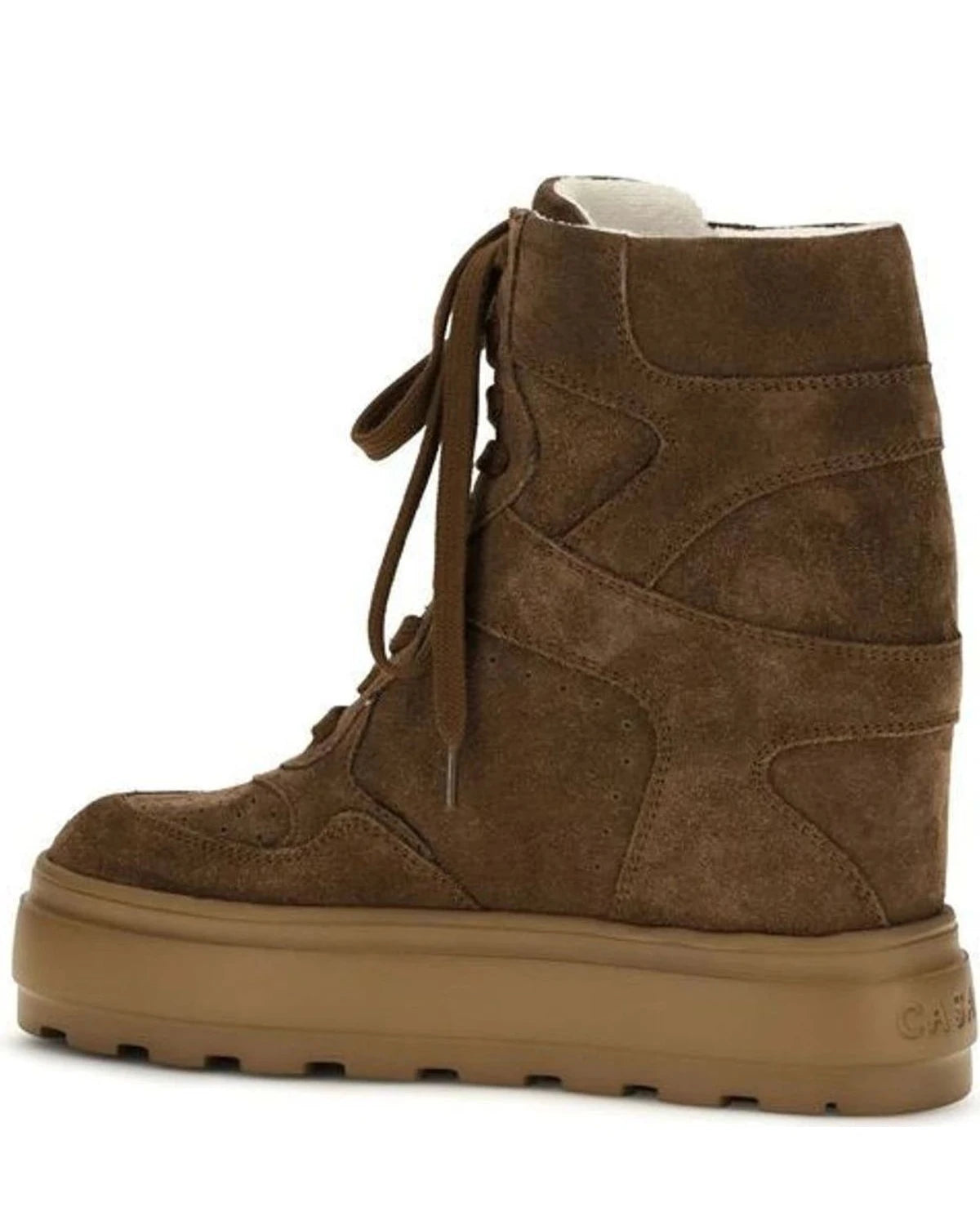 Casadei Sneakers in brown — view 3