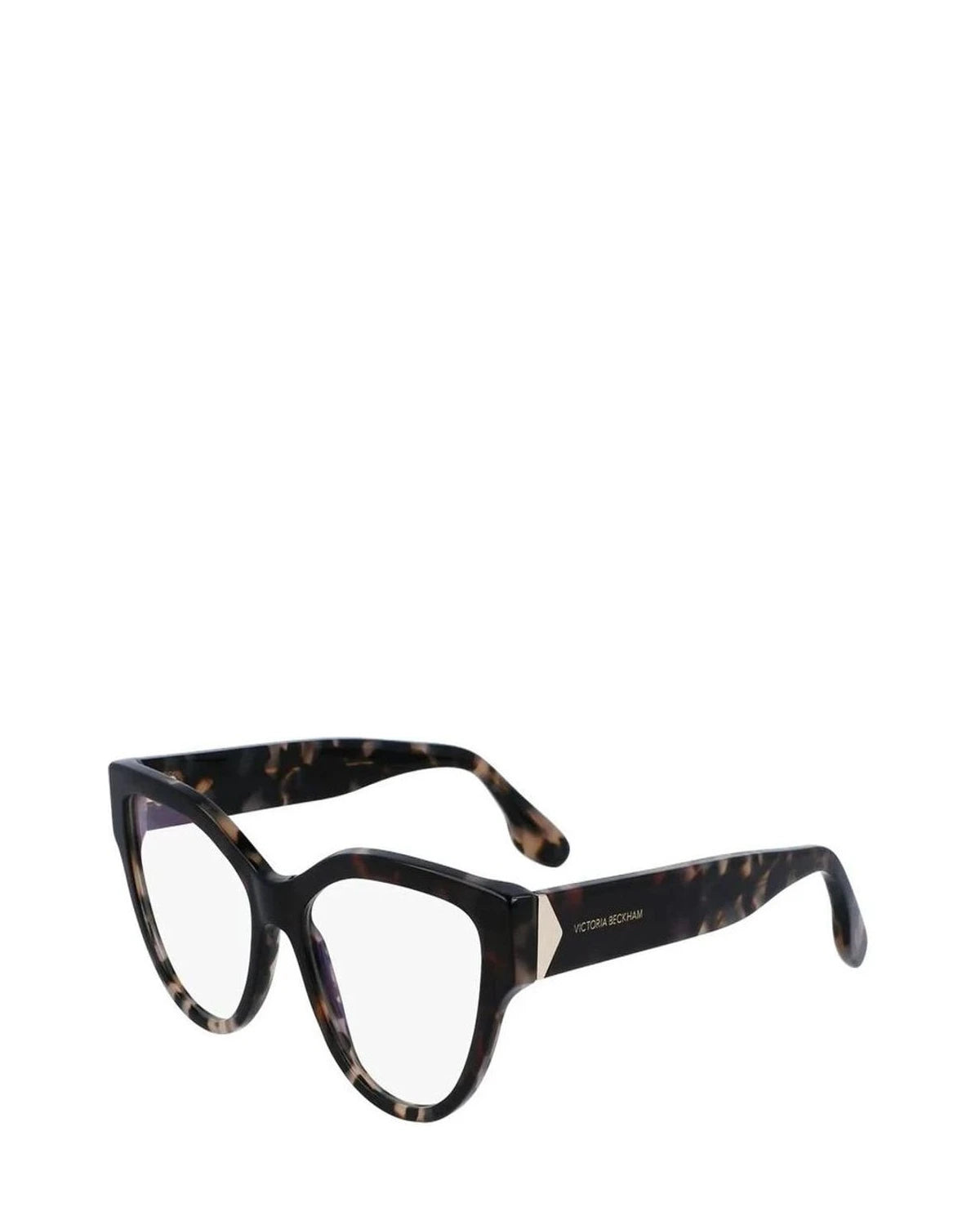 Victoria Beckham Eyeglasse in black