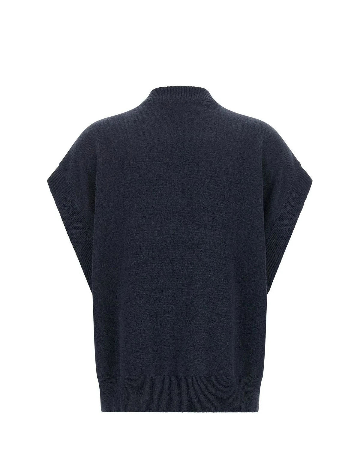 Brunello Cucinelli Sweater in multicolor, Virgin Wool — view 2