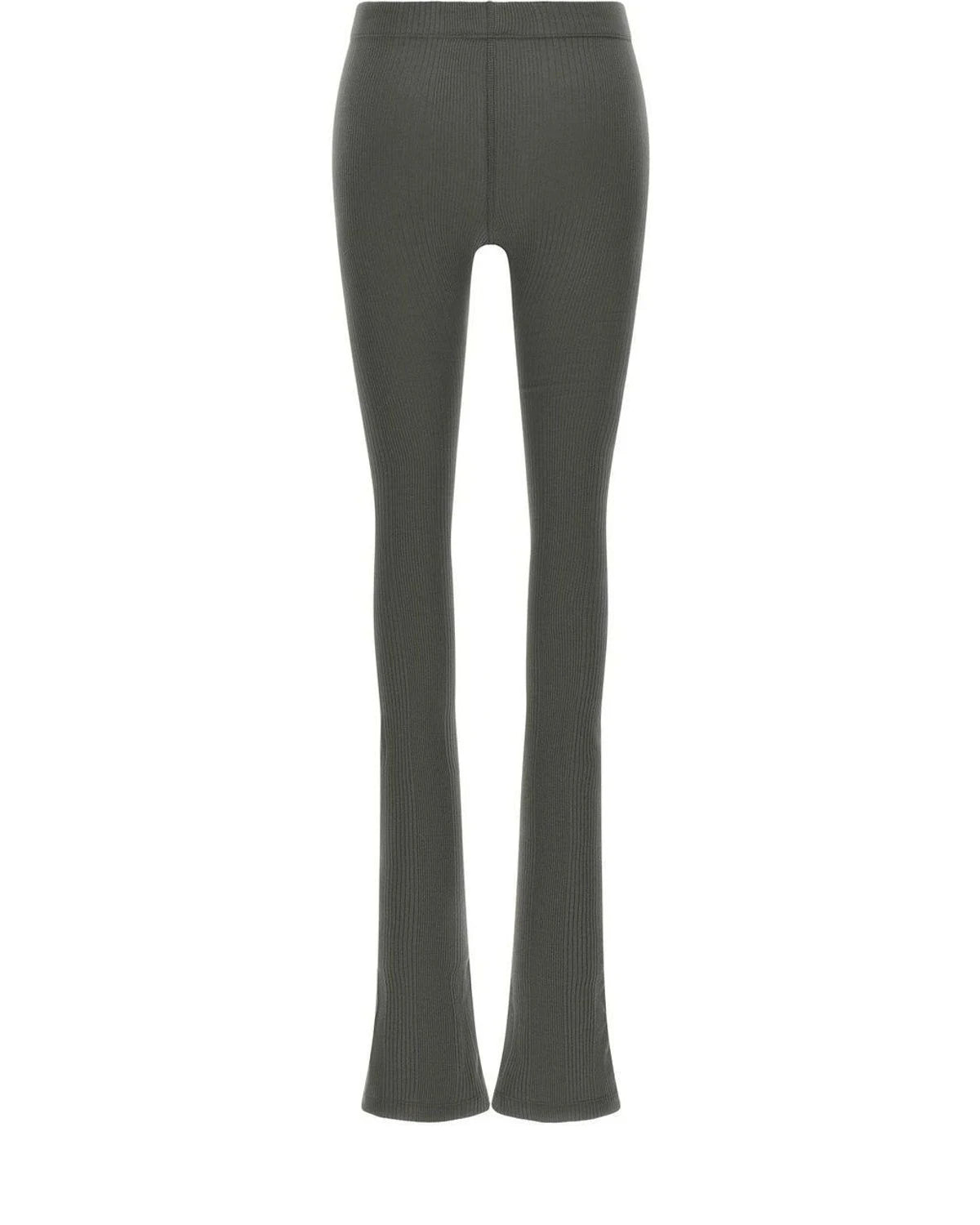 Armarium Palazzo Pant in gray, Cotton — view 2