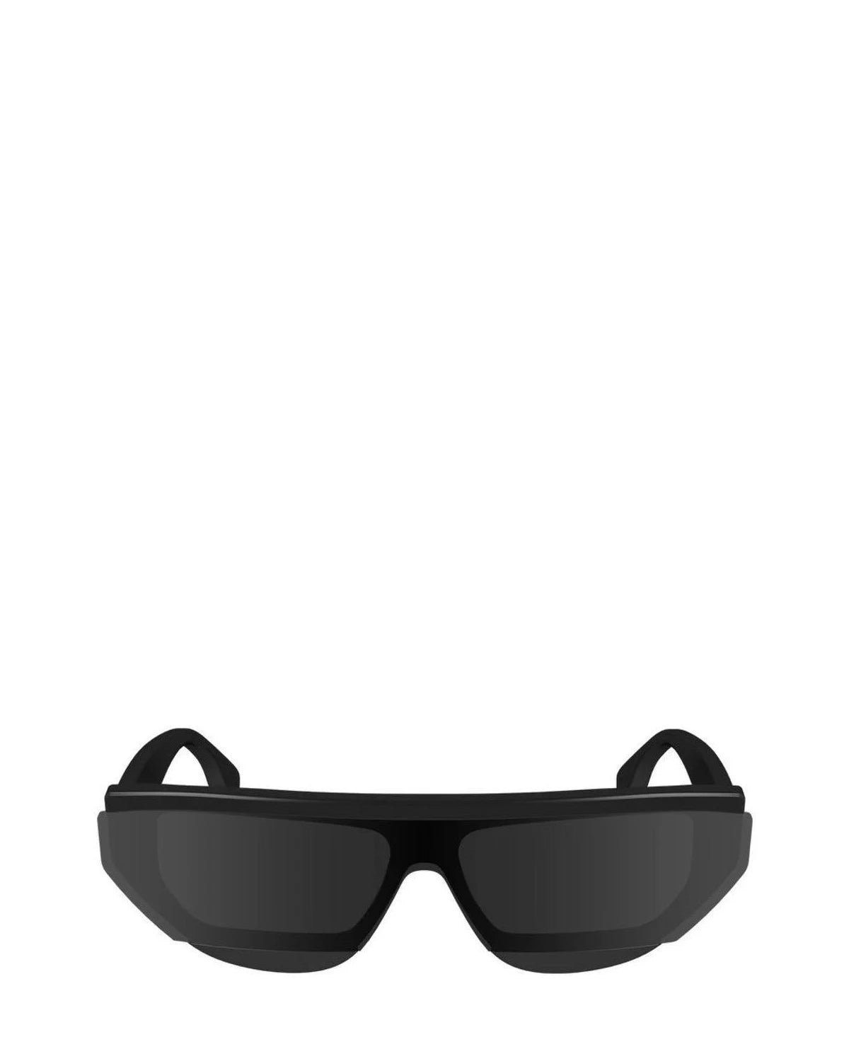 Victoria Beckham Sunglasse in black — view 2