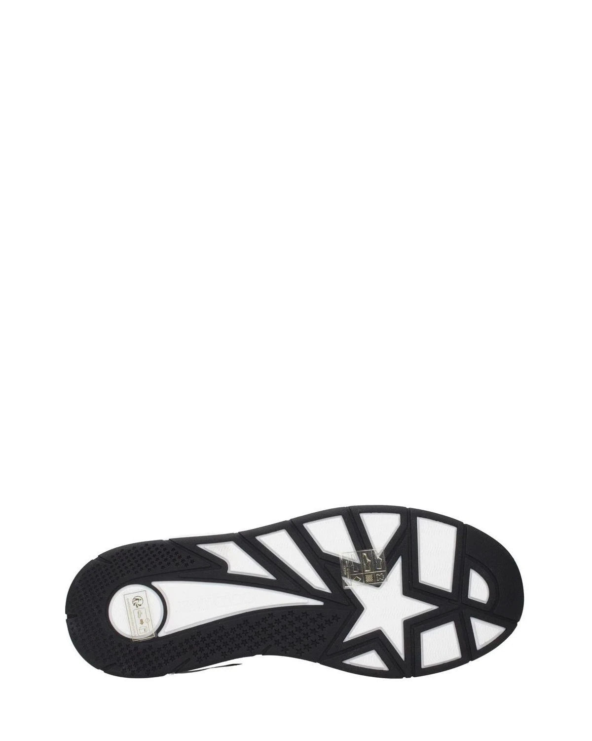 Jimmy Choo Sneakers in black — view 5