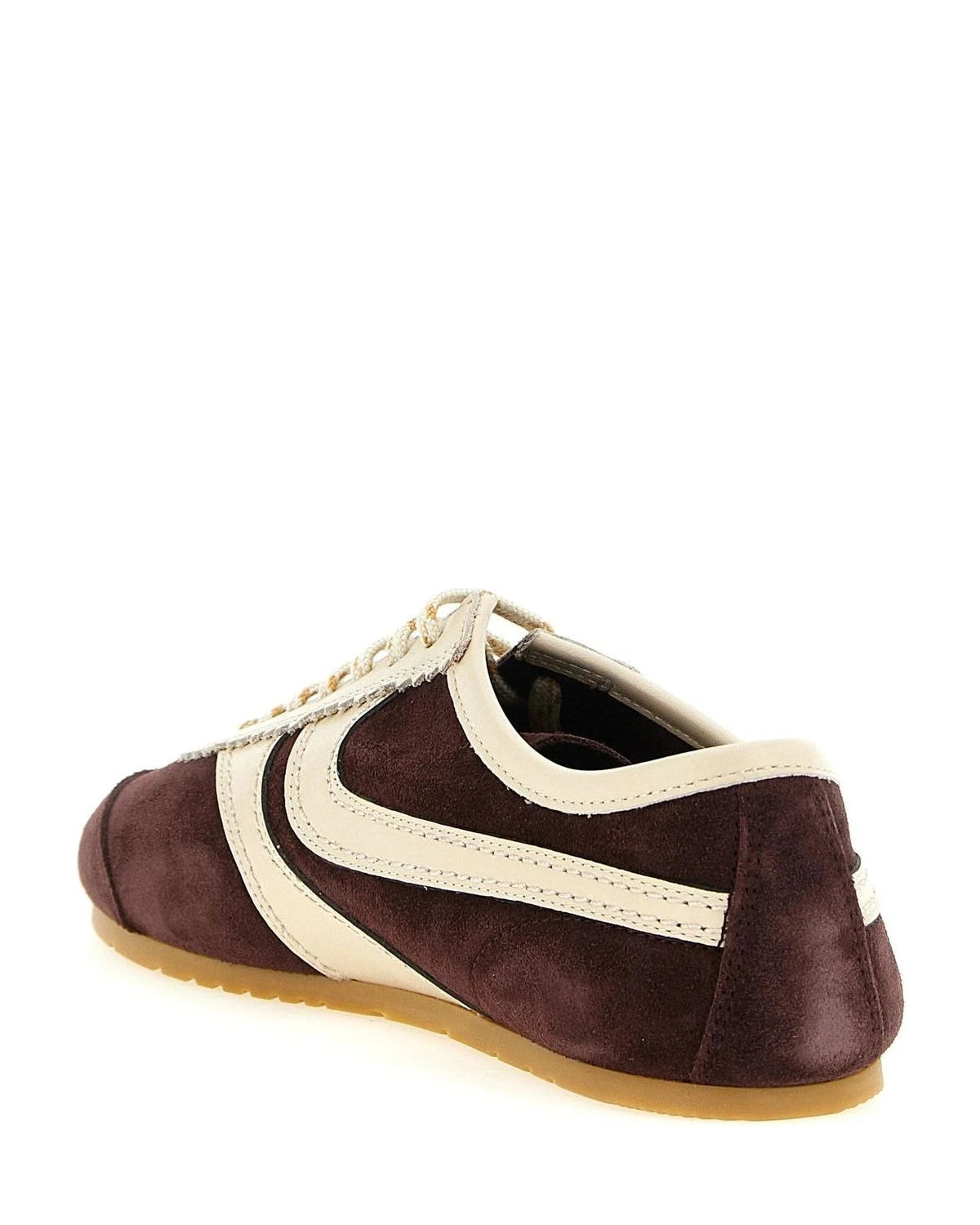 Dries Van Noten Sneakers in multicolor, Calfskin Leather โ view 3