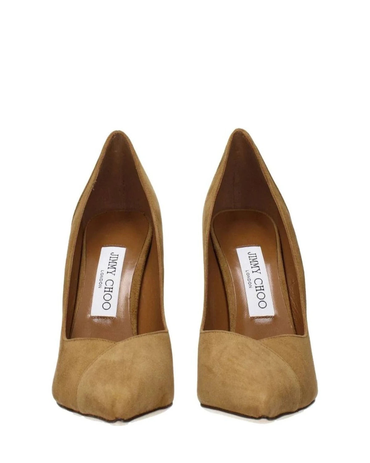 Jimmy Choo Pumps in brown — view 3