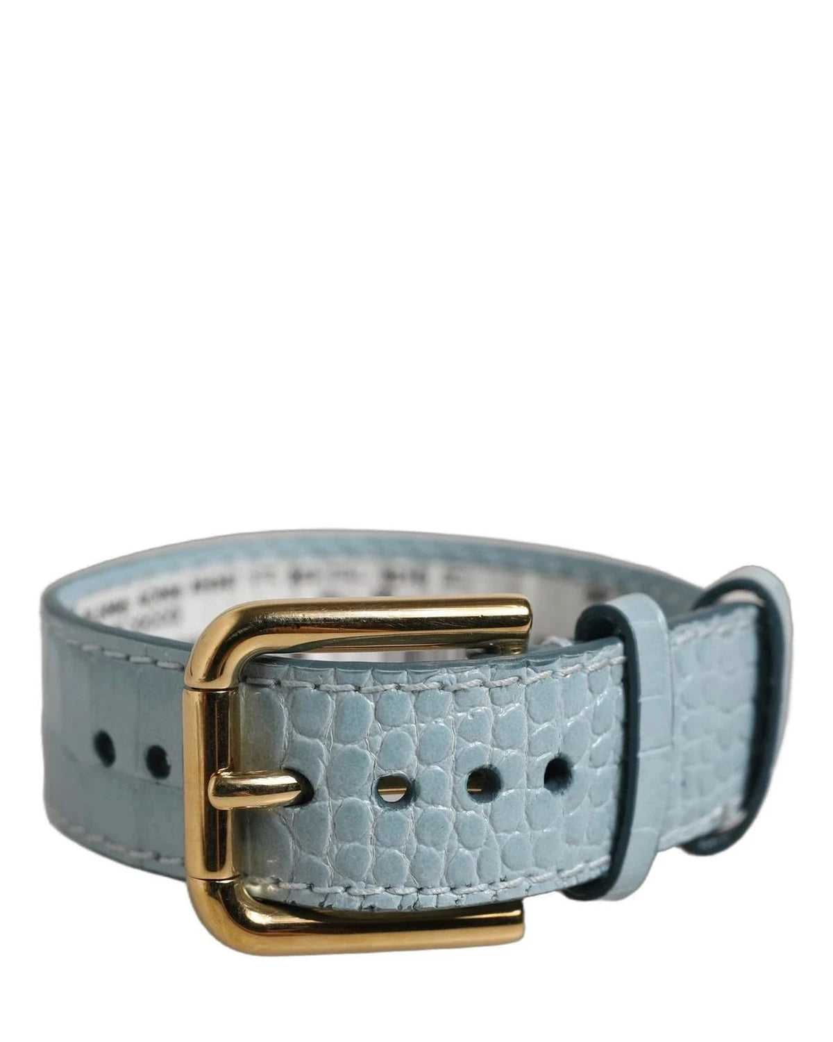 Dolce & Gabbana Bracelet in blue