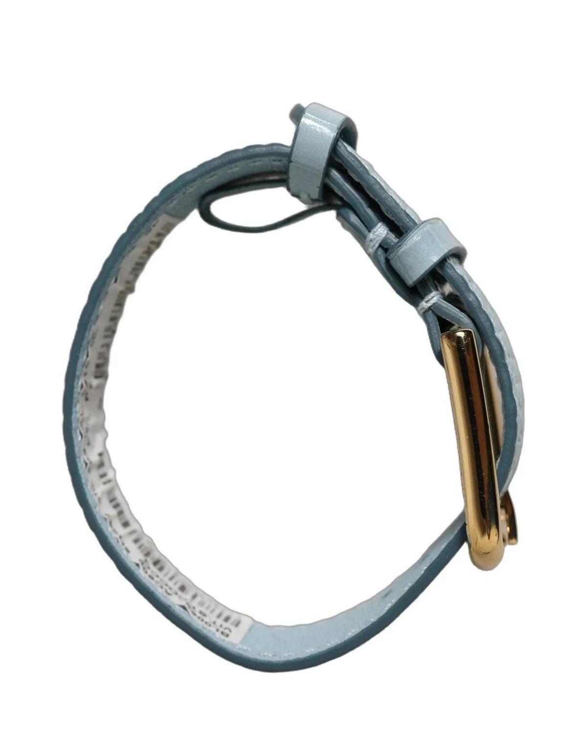 Dolce & Gabbana Bracelet in blue — view 7