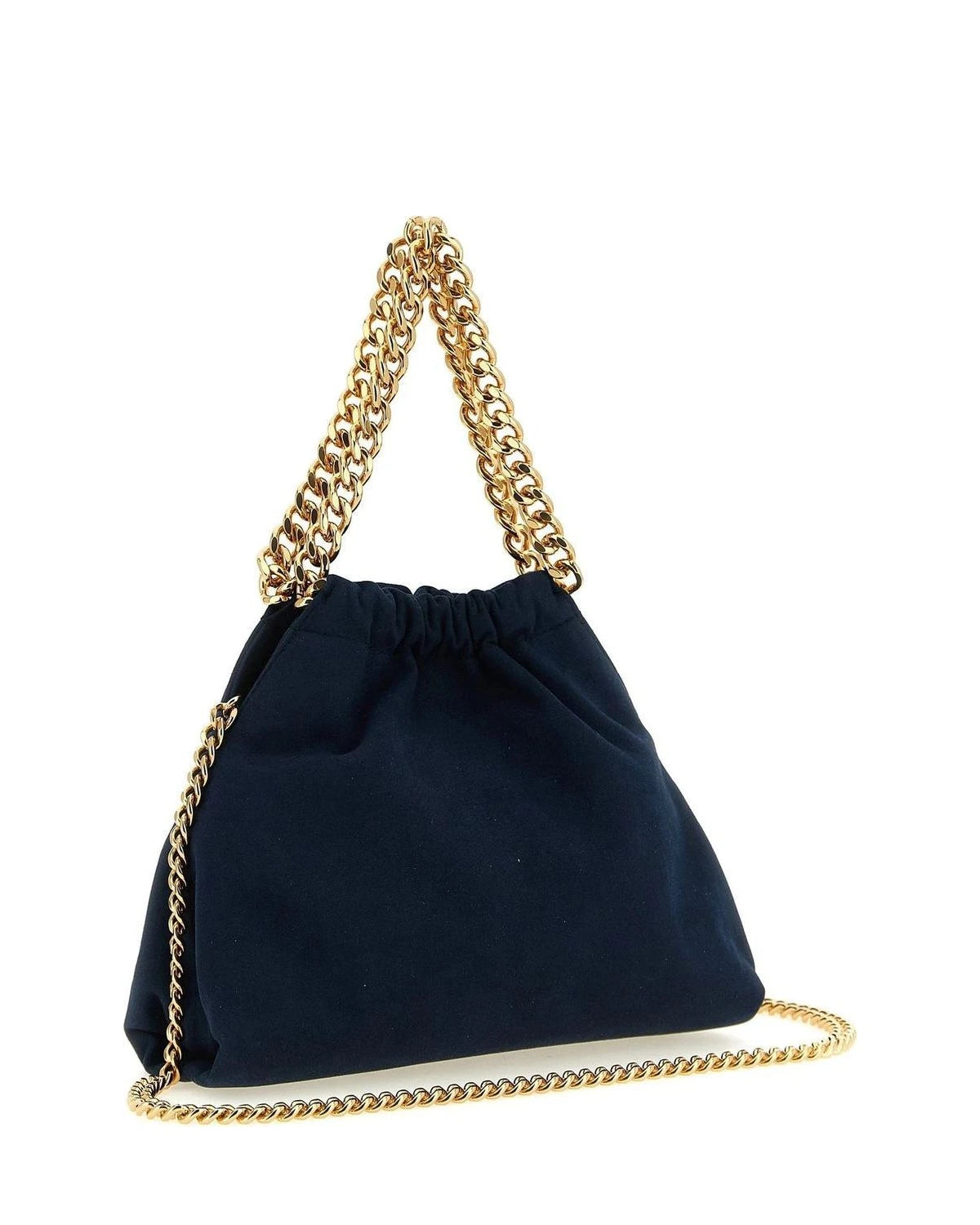 Stella McCartney Bucket Bag in blue β view 2