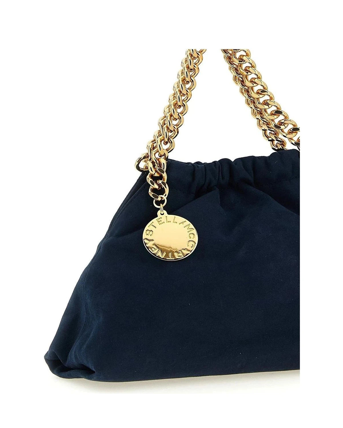 Stella McCartney Bucket Bag in blue β view 3