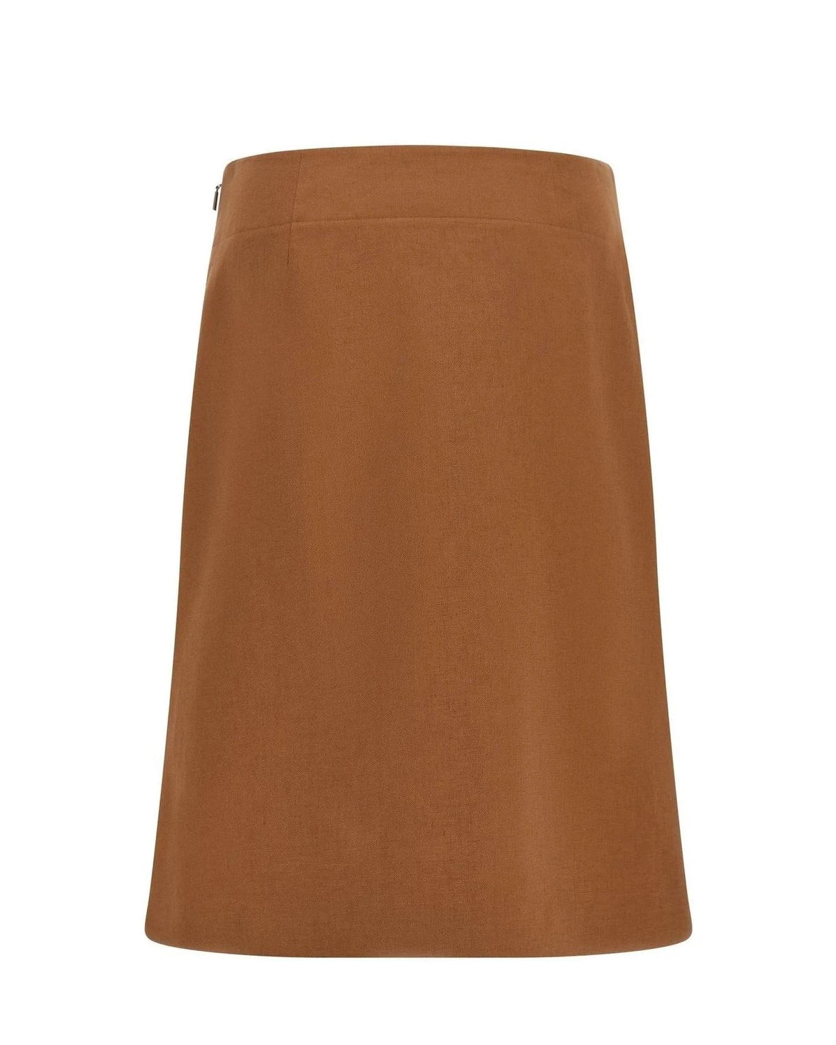 Fendi Skirt in brown — view 2